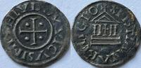 Utrecht Duurstede denarius Louis the Pius (814-840) -