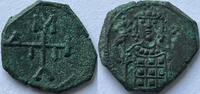Byzantine Empire 1/2e tetarteron Manuel I Comnenus (1143-1180) -