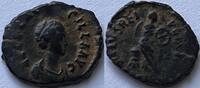 Roman Empire 1/2e centenionalis Aelia Flacilla (388) -