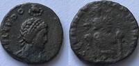 Roman Empire centenionalis Aelia Eudoxia (400-404) -