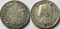 Nederland 25 cent -