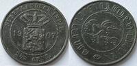 Nederlands-Indië 2,5 cent -