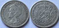 Nederland een gulden -