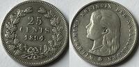 Nederland 25 cent -