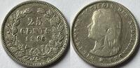 Nederland 25 cent -