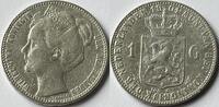 Nederland een gulden -