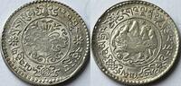 Tibet 3 srang with original lustre -