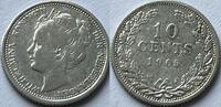 Nederland tien cent -