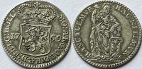 Noordelijke Nederlanden (Holland) 1/4e gulden -