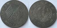 China (Szechuan) 200 cash -