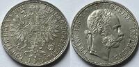 Austria florin -