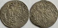 France (Strasbourg) 3 kreuzer Karl von Lotharingen (1593-1607) -