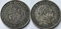 Great-Britain half crown Georg III (1760-1820) -