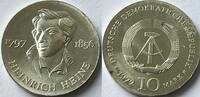 DDR ten mark -
