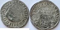 Danmark one marck Christian IV (1588-1648) -