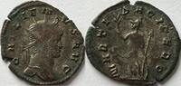 Roman Empire antonian Gallienus (253-268) -