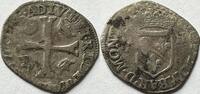 France (Dombes) trevoux Henri II de Montpensier -