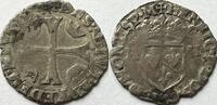 France (Dombes) trevoux Henri II de Montpensier -