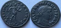 Roman Empire follis Cyzicus (Maximianus Galerius 305-311) -