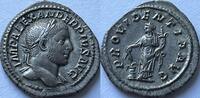 Roman Empire denarius Rome (Severus Alexander 222-235) superbe! -
