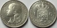 Nederland een gulden -