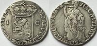 Noordelijke Nederlanden (West-Friesland) een gulden -