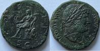 Roman Empire sestertius Hadrian (117-138) -