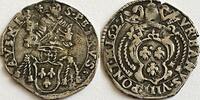 Avignon giulio counter pope Urban VIII -