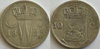Nederland tien cent -