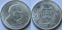 Slovenska 50 korun -
