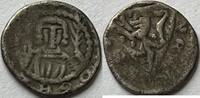 Noordelijke Nederlanden (Gelderland) denier of penning Otto II (1229-1271) -