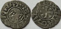 France (Vienne) denier -
