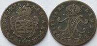 Luxemburg liard -
