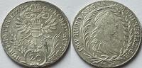 Austria twenty kreuzer high quality! -