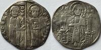 Italian States (Venetia) grosso Rainero Zeno (1253-1268) -