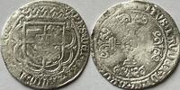 Zuidelijke Nederlanden (Vlaanderen) dubbele stuiver Philips de Schone (1482-1506) -