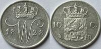 Nederland tien cent -