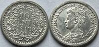 Nederland tien cent hoge kwaliteit -