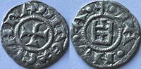 Italy (Genua) denier -