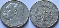 Poland ten zloty -