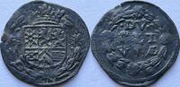 German States (Cleve) duit -