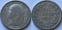 Nederland tien cent -