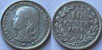 Nederland tien cent -