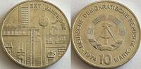 DDR ten Mark -