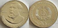DDR twenty mark -
