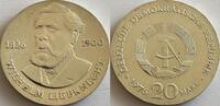 DDR twenty mark -