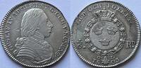 Sweden 1/6e riksdaler -