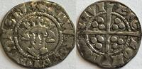 England penny Edward I (1272-1307) -