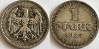 Germany one mark -