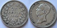 Nederland 25 cent -